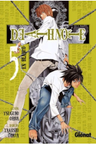 Death Note 5