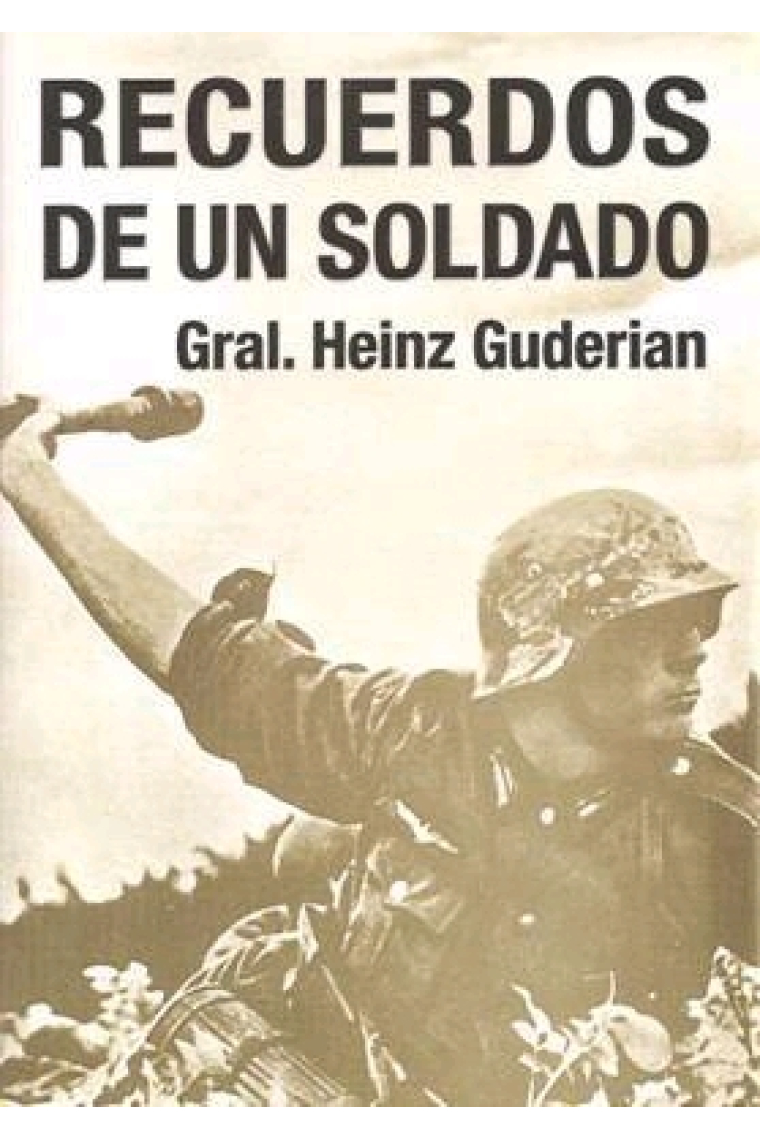 Recuerdos de un soldado