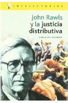 John Rawls y la justicia distributiva