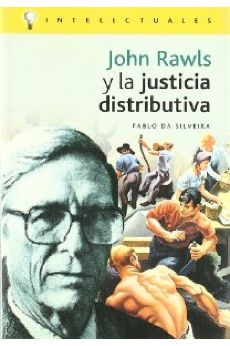 John Rawls y la justicia distributiva