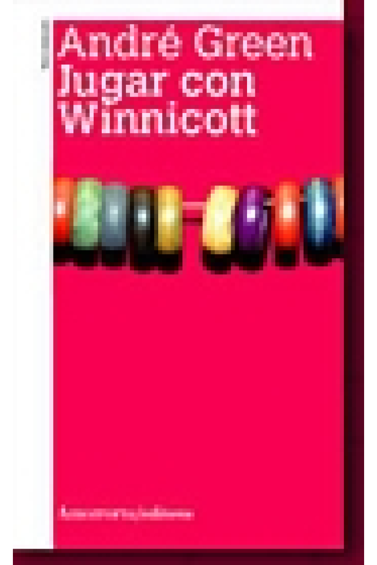 Jugar con Winnicott