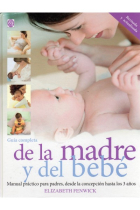 Guia completa de la madre y del bebé