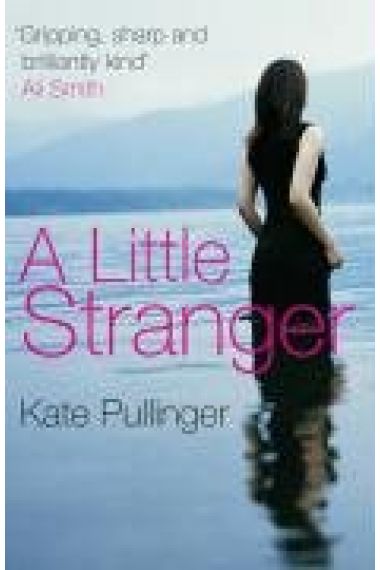 A little stranger