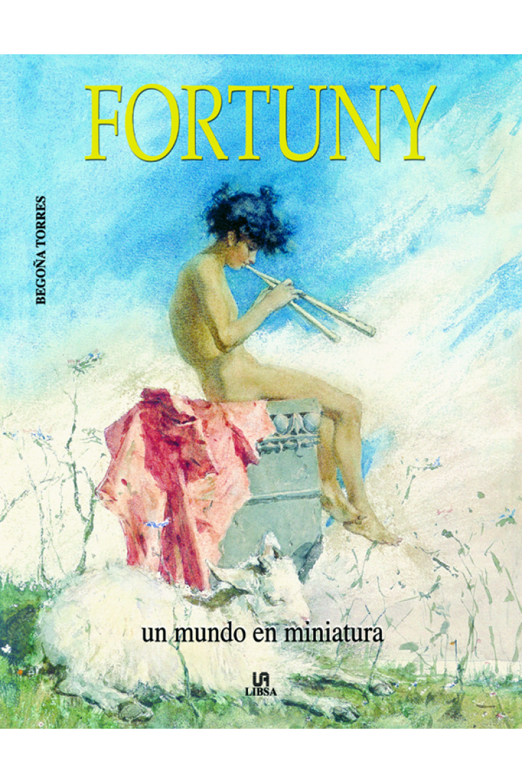 Fortuny. Un mundo en miniatura