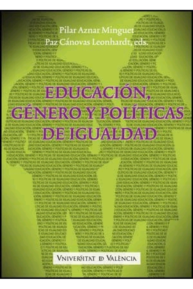 Educación, género y políticas de igualdad