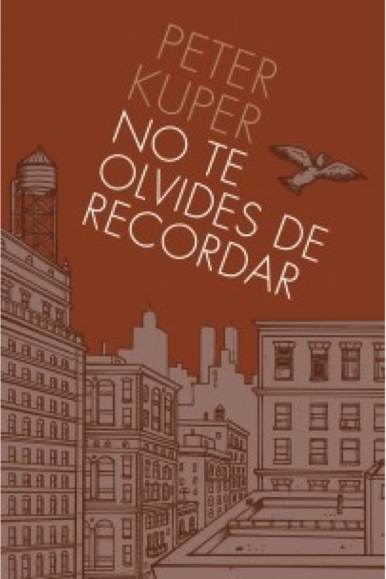 No te olvides de recordar