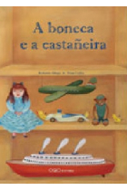 A Boneca e a castañeira (De 7 a 12 años)