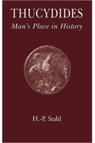 Thucydides: man's place in history