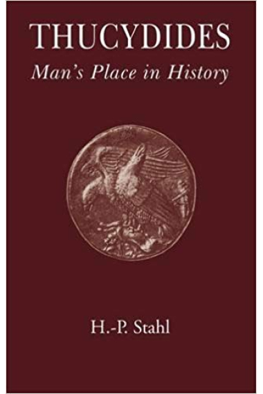 Thucydides: man's place in history