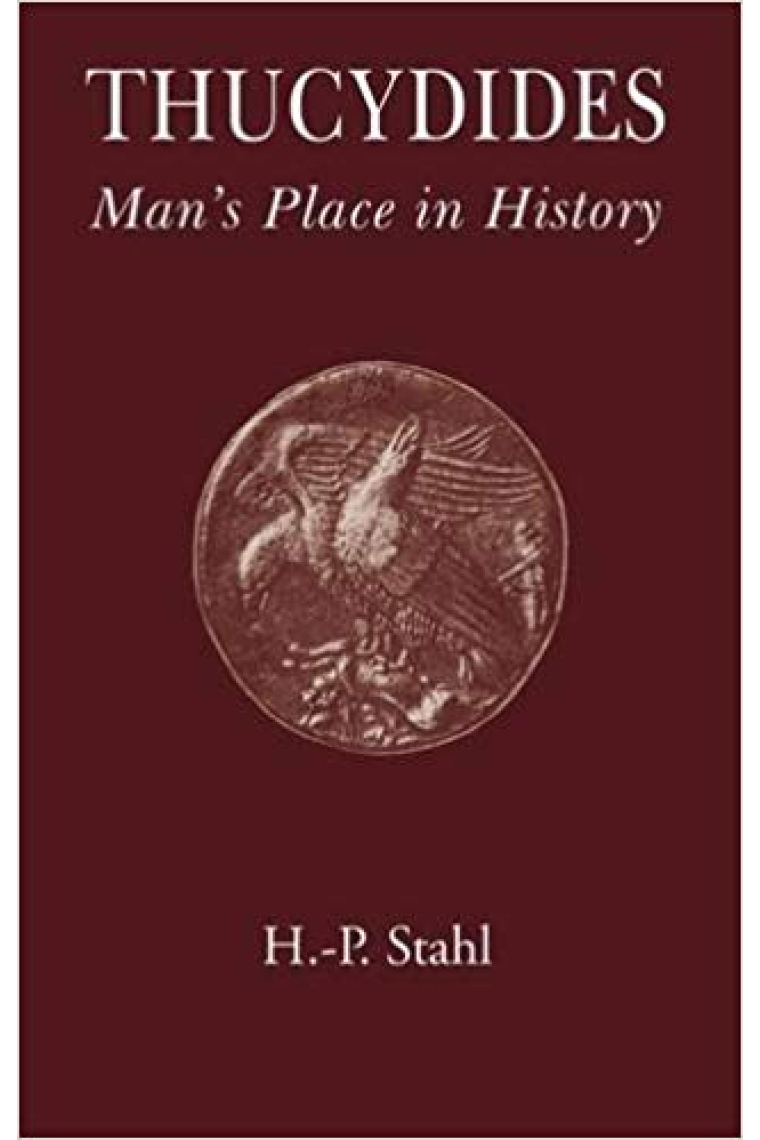 Thucydides: man's place in history