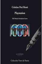 Playstation XXI Premio Fundación Loewe