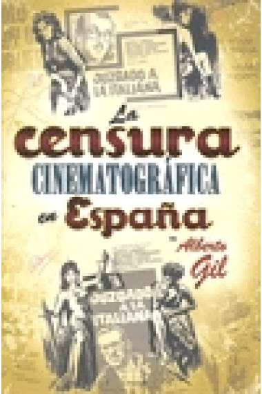 La censura cinematográfica en España