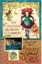 Els deliciosos dies de la Shirley (Fairy Oak, 2)