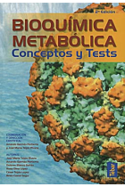 Bioquímica metabólica . 2ed. Conceptos y tests