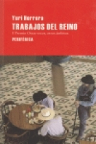 Trabajos del reino (I Premio Otras voces, otros ámbitos)