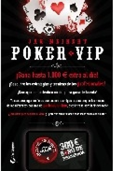 Poker vip