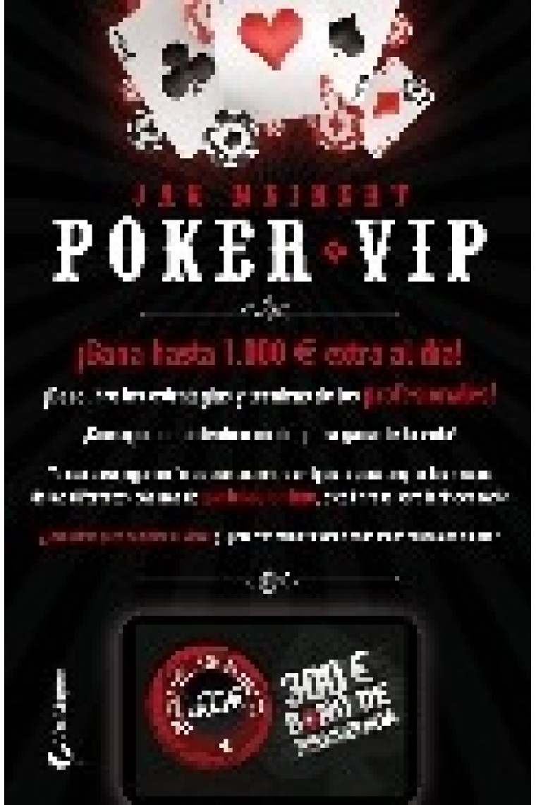 Poker vip