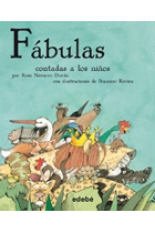 Fábulas contadas a los niños (versión para niños de las fábulas de Samaniego)