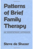 Patterns of Brief Family Therapy