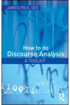 How to discourse analysis: A Toolkit