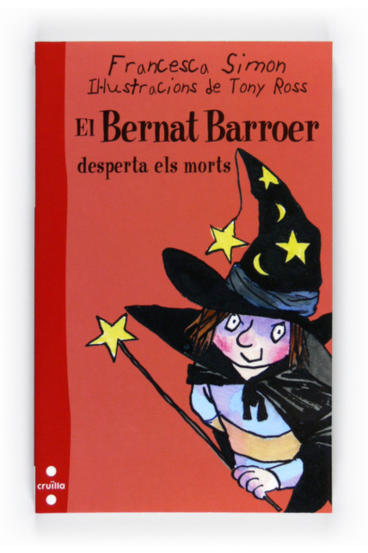 El Bernat Barroer desperta els morts