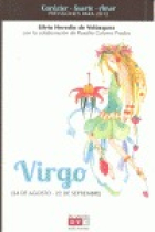 Virgo 2012