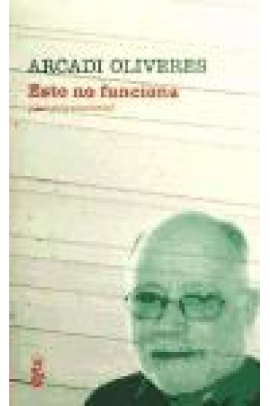 Esto no funciona. ¿Qué es la economía?