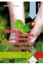 Cuentos y relatos para educar la inteligencia emocional