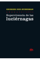 Supervivencia de las luciérnagas