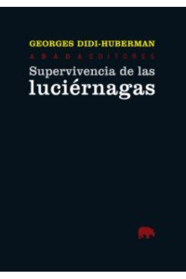 Supervivencia de las luciérnagas