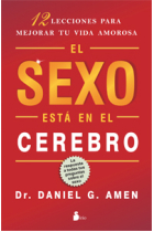 El sexo está en el cerebro