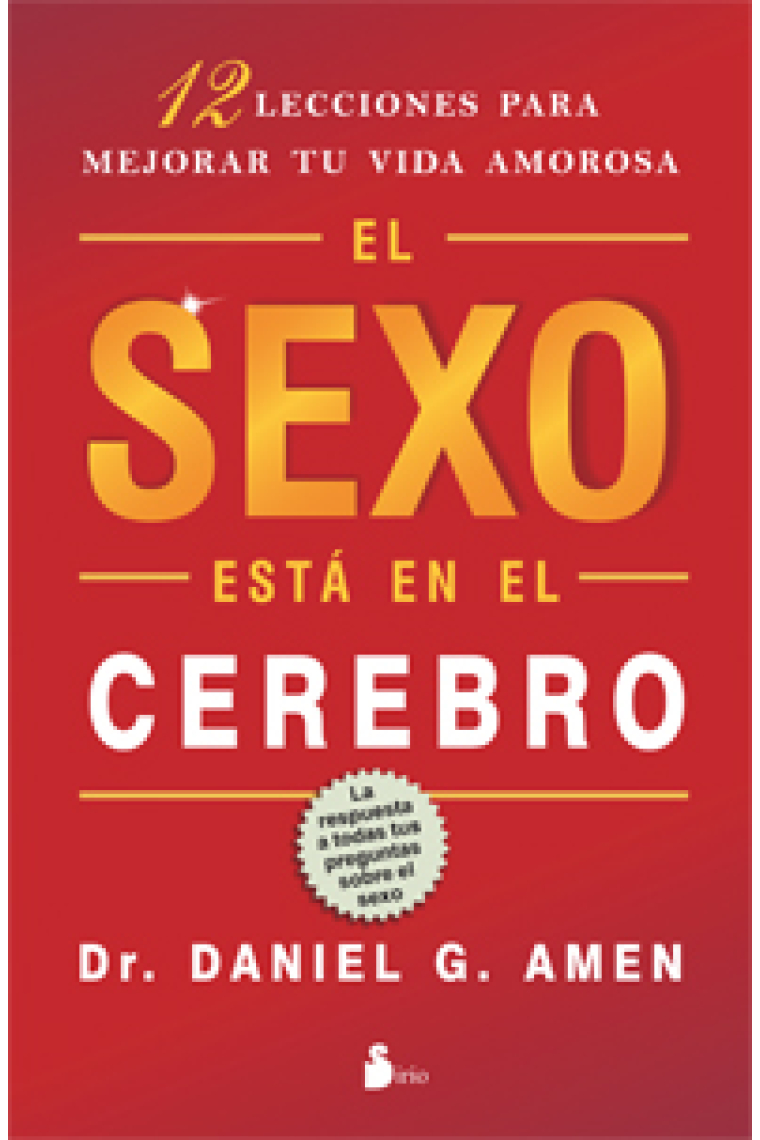 El sexo está en el cerebro