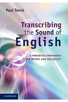 Transcribing the Sound of English