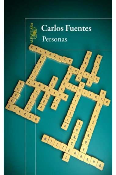 Personas