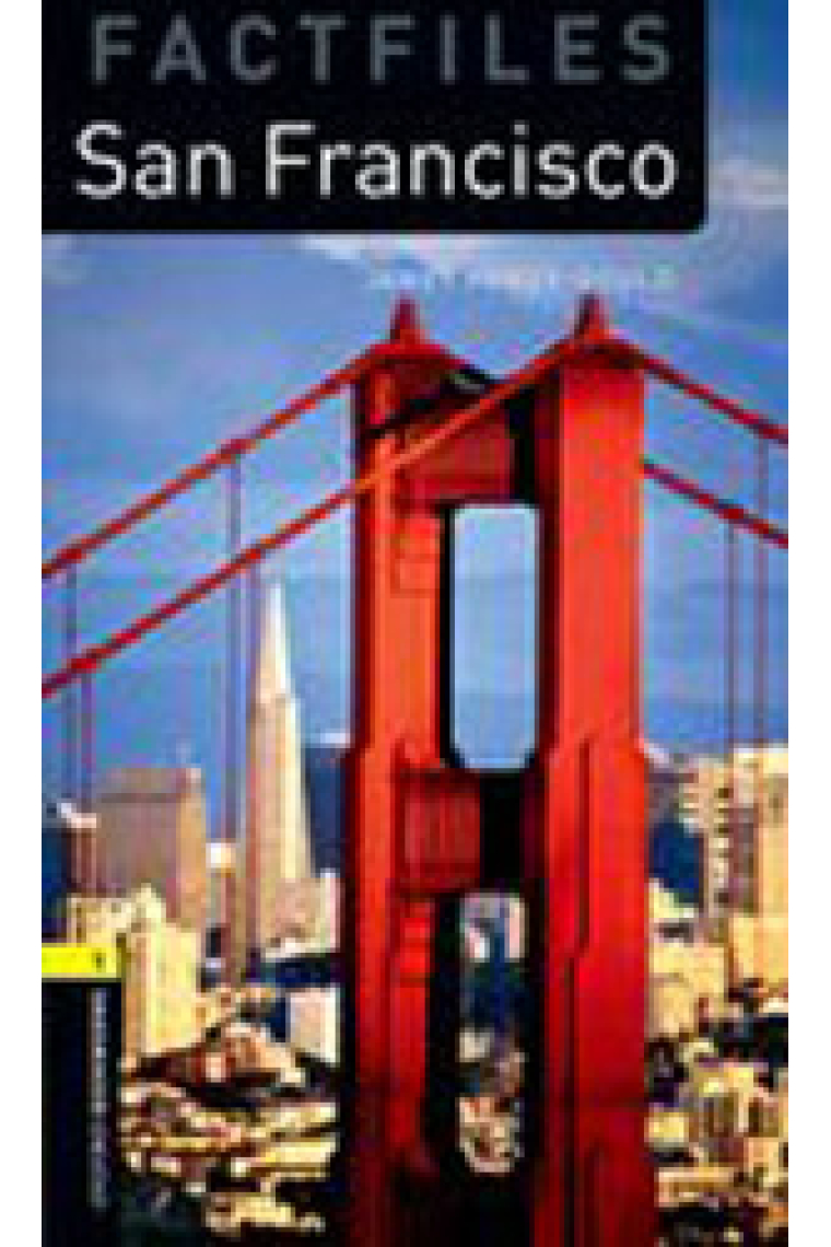 San Francisco OBF 1. MP3 Pack