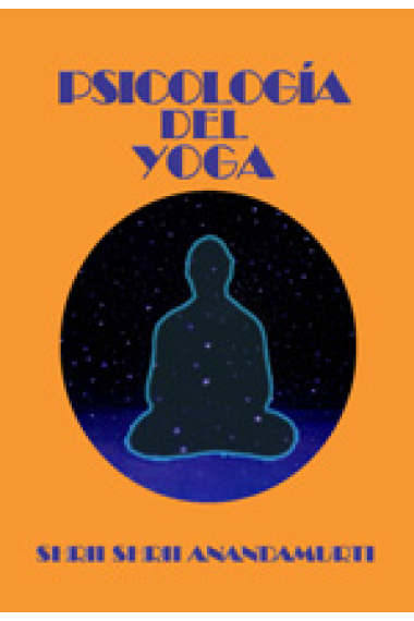 Psicología del  yoga