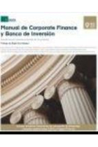 Manual de corporate finance y banca de inversión