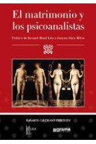 El matrimonio y los psicoanalistas