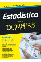 Estadística para dummies