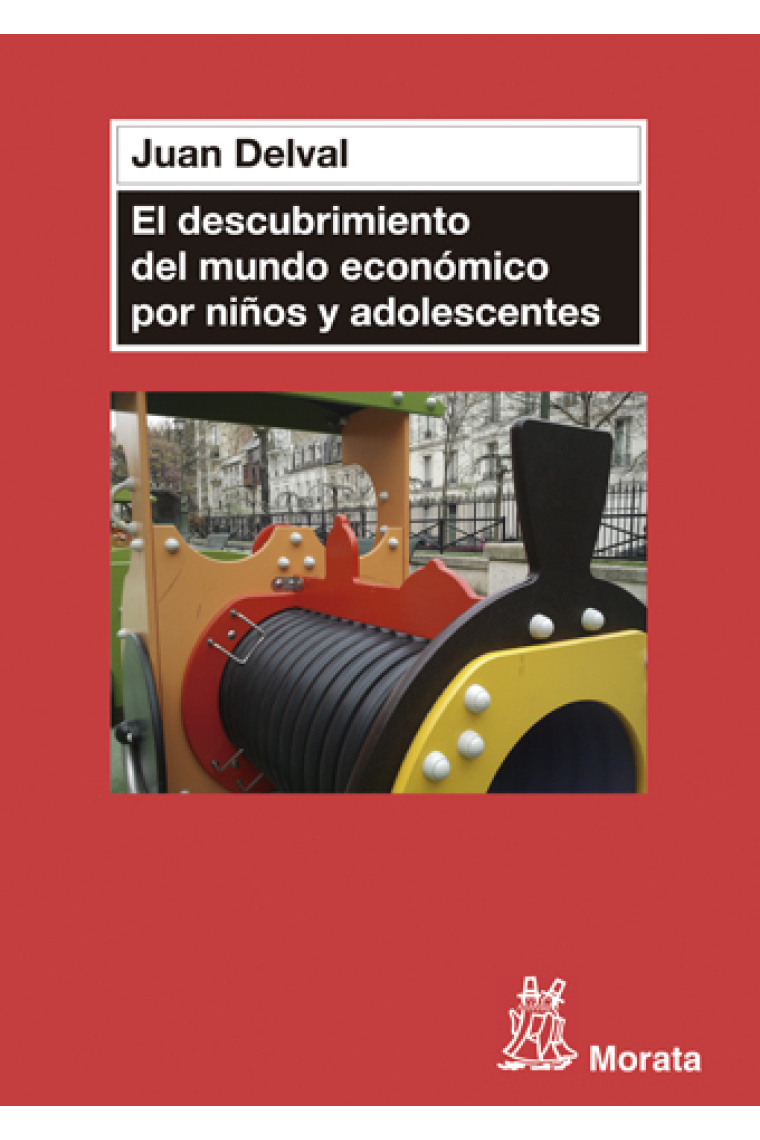 El descubrimiento del mundo económico por niños y adolescentes