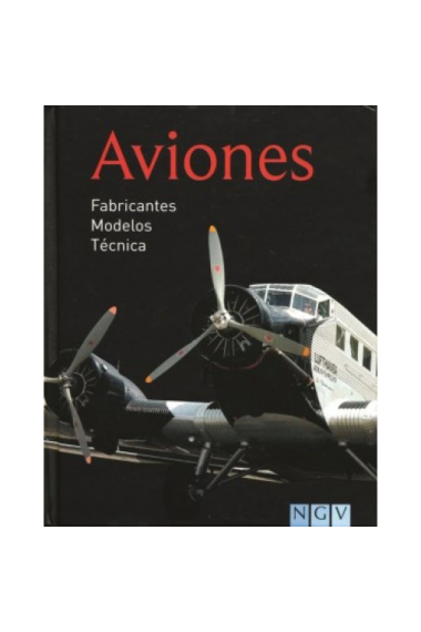 Aviones