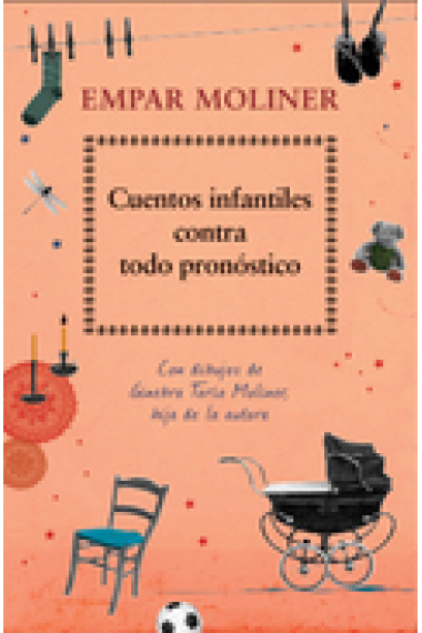 Cuentos infantiles contra todo pronóstico