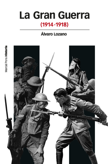 La Gran Guerra (1914-1918)