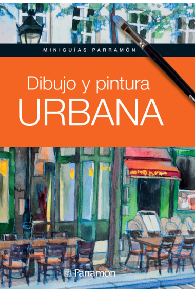 Dibujo y pintura urbana