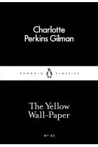 The yellow wall-paper (little black classics)