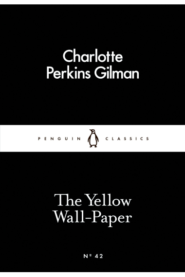 The yellow wall-paper (little black classics)