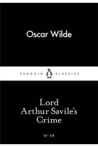 Lord Arthur Savile's Crime (Little Black Classics #59)