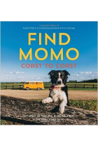 Find Momo Coast to Coast: A Photography Book