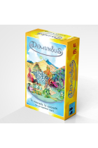 Demundus (Juego de mesa cooperativo)