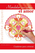 Mandalas para cultivar el amor